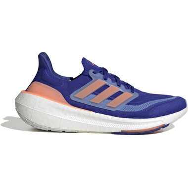 ADIDAS ULTRABOOST LIGHT Running Shoes Blue 2023 0
